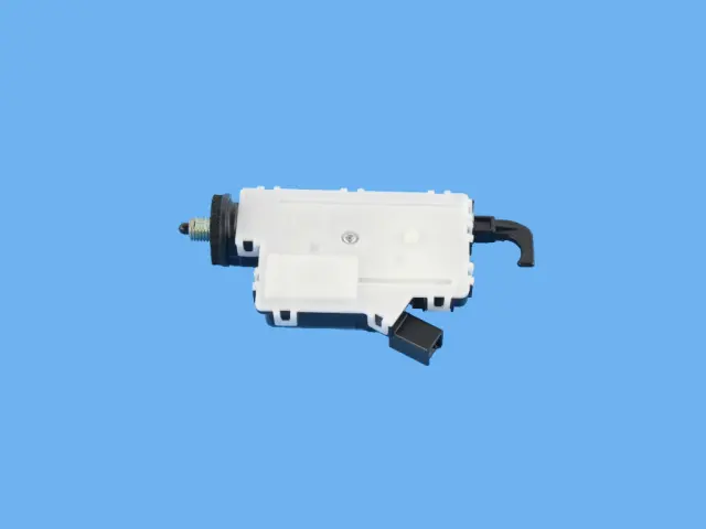 68315276AA - Electrical: Fuel Filler Door Actuator for Mopar Image