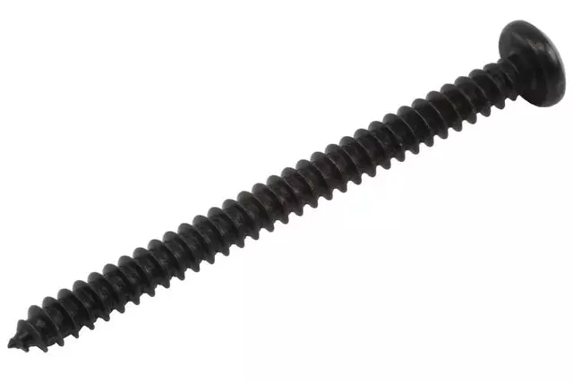88941745 - : M3.5x1.3x45 Driver Seat Adjuster Switch Bezel Bolt for GM Image