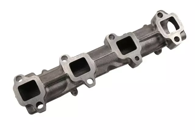 12637647 - : Driver Side Exhaust Manifold for ACDelco Image