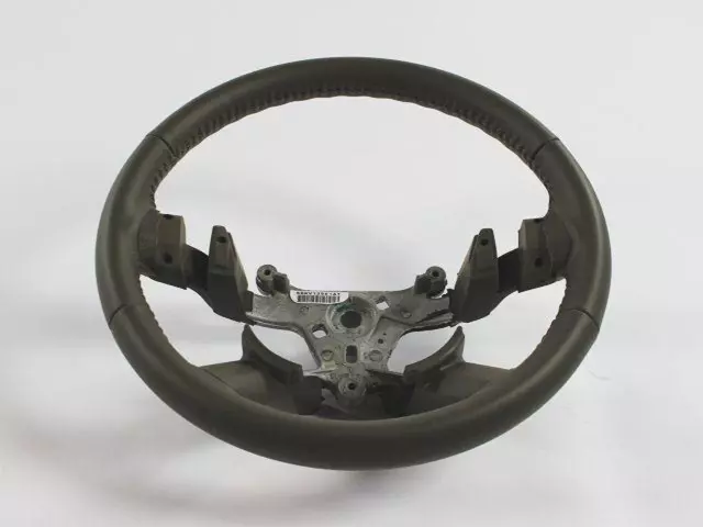 1GA611J8AA - Steering: Steering Wheel for Chrysler: Sebring Image