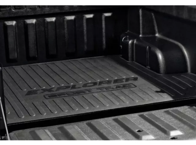 6L2Z99112A15A - Body: Bed Mat for Ford: Explorer Sport Trac Image