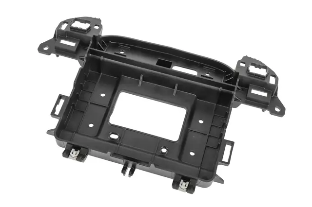 Digital Radio Receiver Bracket - GM (39081150)