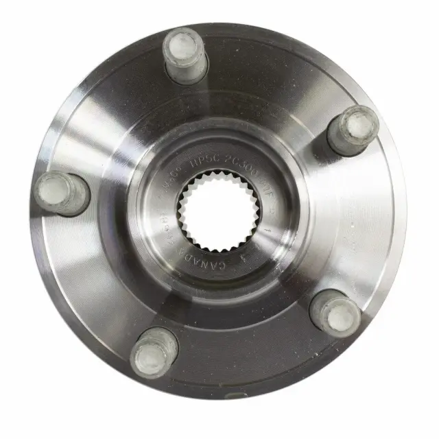 HUB432 - Suspension: Motorcraft™ Hub &amp; Bearing Assembly for Ford: Fusion | Lincoln: MKZ Image