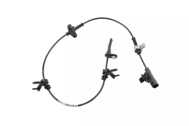 Rear Driver Side Wheel Speed Sensor - GM (84460907)