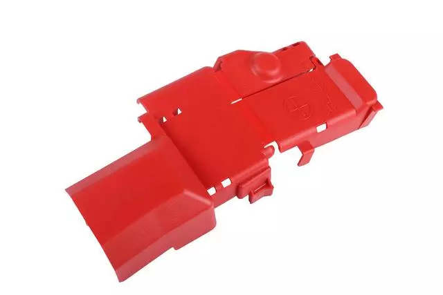 42500871 - : Battery Positive Cable Terminal Cover for Chevrolet: Bolt EUV, Bolt EV Image