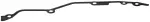 633930 - : Gasket, timing case for Elring Image