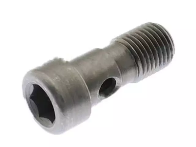 Turbocharger Coolant Line Bolt - Ford (W718721-S900)