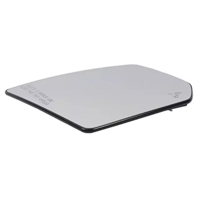 OEM NEW 2015-2020 Ford F-150 Right Door Mirror Glass Assembly FL3Z-17K707-D - Ford (FL3Z-17K707-D)