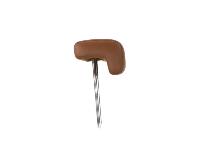 1VL34LT5AA - Interior Trim: Second Row Headrest, Center for Mopar Image