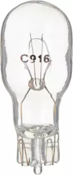 916CP - : Back Up Light Bulb for Philips Image