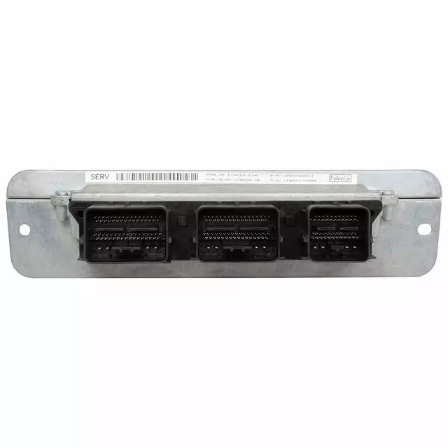 Engine Control Module (ECM) - Ford (AL3Z-12A650-EXANP)