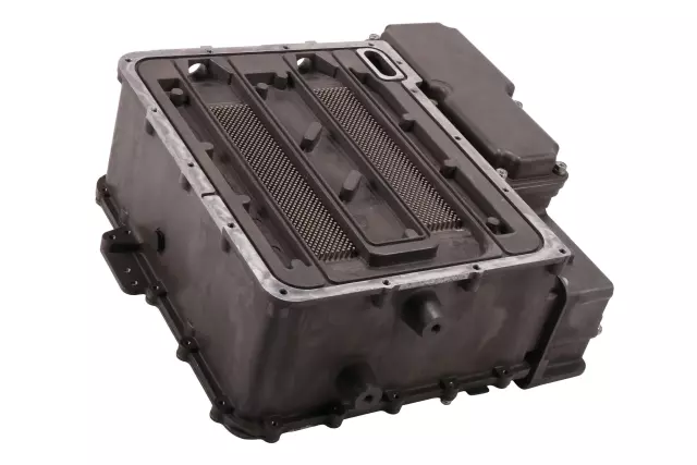 84417054 - : Driveline Torque Tube for GM Image