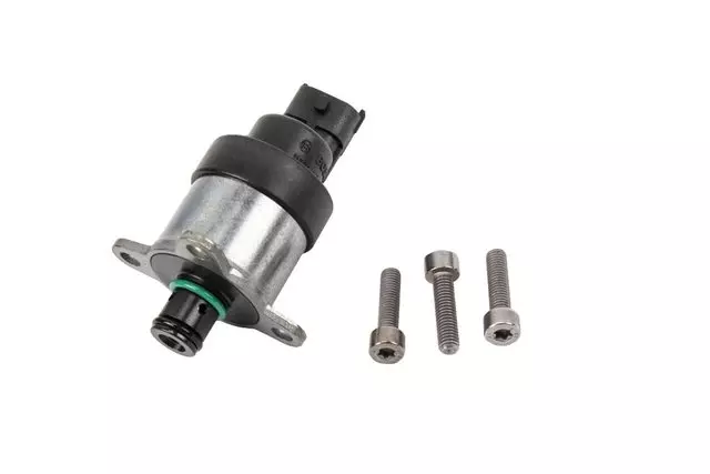 Fuel Pressure Regulator - GM (97728979)