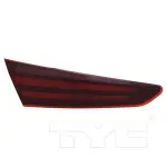 17584600 - : TYC Tail Light Assembly for TYC Image