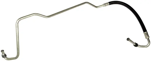 625126 - : Engine Oil Cooler Line for Dorman Image