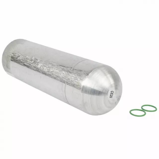 QYF63 - : Accumulator Assembly Air Conditio for Ford Image