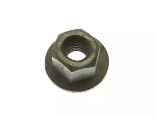 Bumper Face Bar Mount Nut - Ford (W716545-S442)