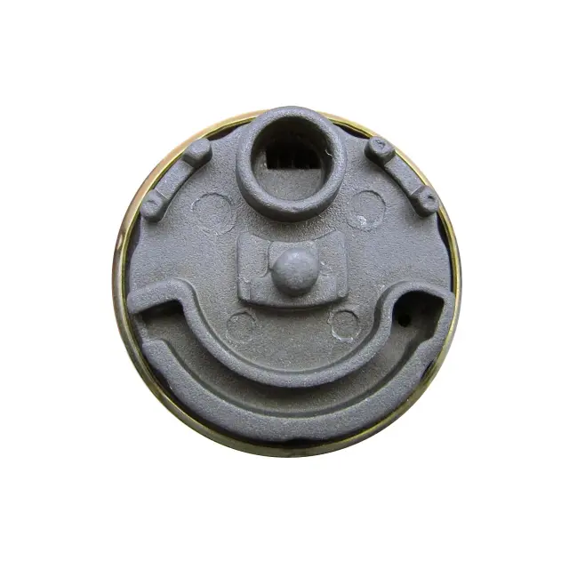 F4582 - Air Intake &amp; Fuel Delivery: Autobest F4582 In Tank Electric Fuel Pump for Autobest Image
