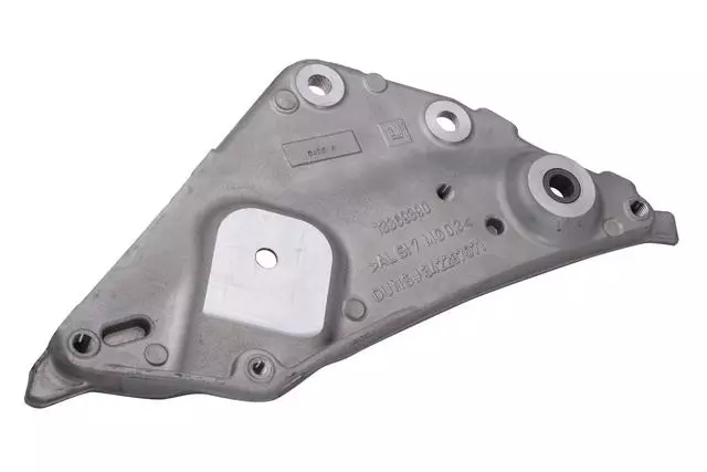 13369390 - : 2016-2019 Buick Cascada - Driver Side Drivetrain and Front Suspension Frame Support for Buick: Cascada Image