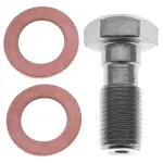 19366105 - : Bolt for GM Image