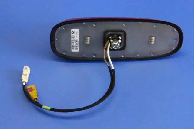 Base Cable And Bracket Antenna - Mopar (5LQ48JRMAB)