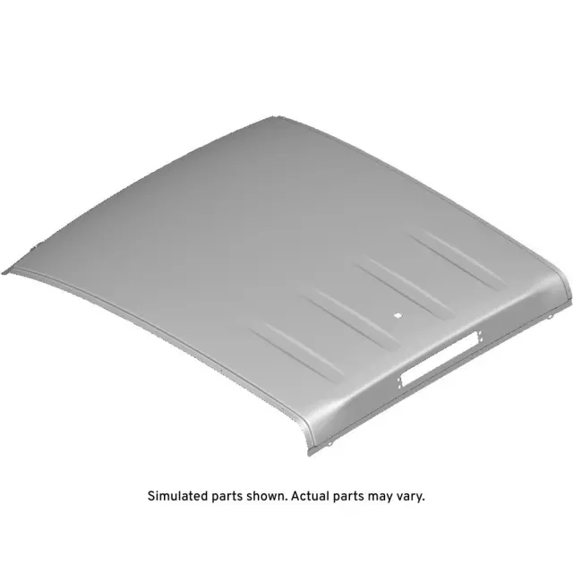 84522245 - Body: Roof Panel for Chevrolet: Colorado | GMC: Canyon Image