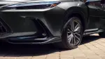 815878820C1 - Exterior: Body Kit, Fender, Spoiler, Rear Door for Lexus: NX250, NX350, NX350h, NX450h+ Image