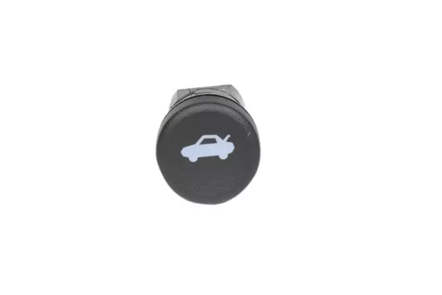 25762050 - Body: Trunk Switch for Buick: Lucerne | Chevrolet: Cobalt | Pontiac: G5, Solstice | Saturn: Sky Image