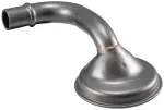 246S - : Stock Replacement Oil Pump Screen for Melling Image
