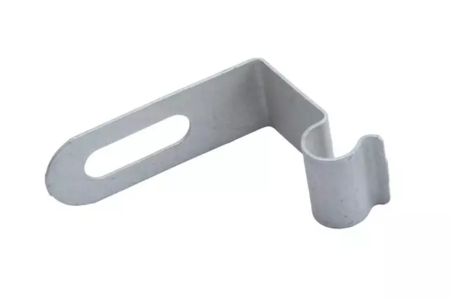Automatic Transmission Fluid Cooler Line Clip - GM (15782677)