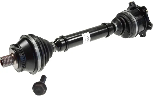 303315 - Transmission &amp; Drivetrain: Loebro CV Axle Assembly for Loebro Image