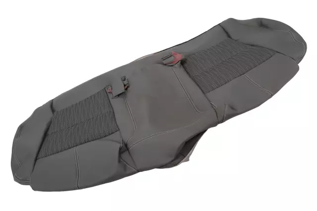 22814227 - Body: Cushion Cover for Chevrolet: Impala Image