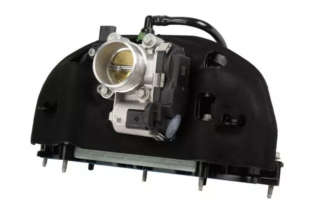 Intake Manifold - GM (25206906)