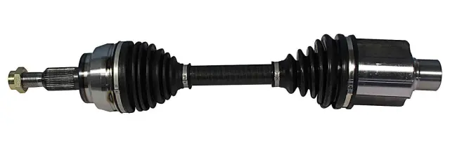 NCV12184 - : Dodge, Ram (4WD) CV Axle Assembly  - Front for GSP Image