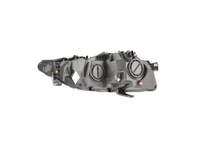 Headlamp, Left - Mopar (68228945AH)