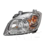 206642909 - : TYC Headlight Assembly for TYC Image