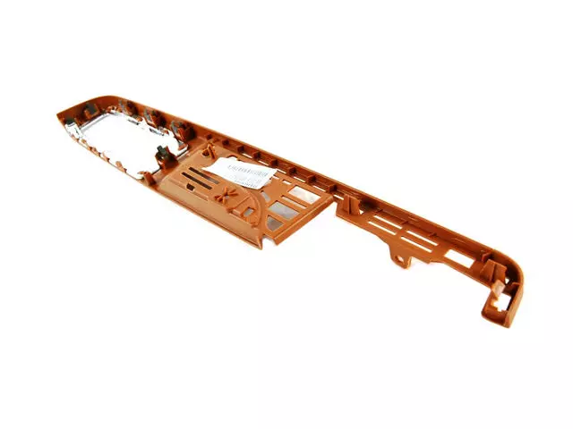 5YS46LV5AA - : Armrest Switch Plate, Right for Mopar Image