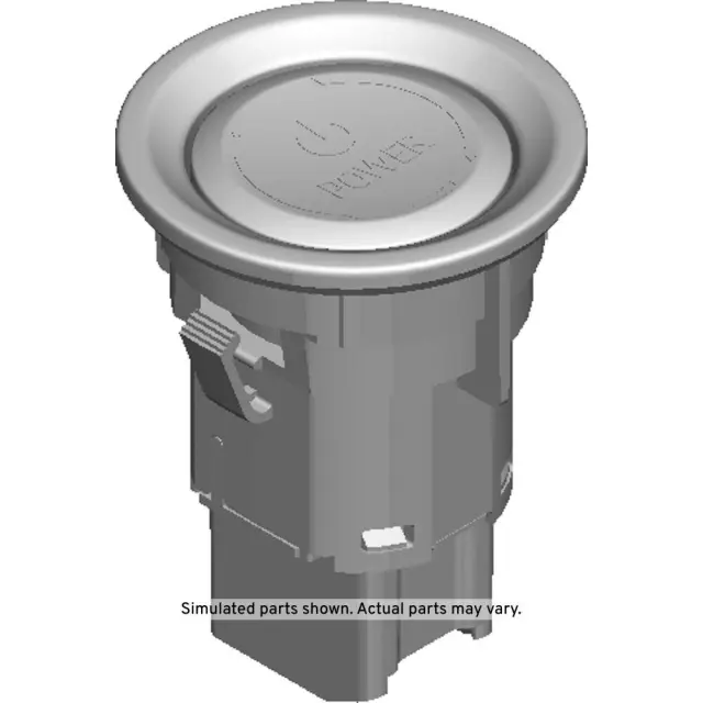 87842111 - : Part# 87842111 F (S)Switch for GMC: Hummer EV Pickup, Hummer EV SUV Image