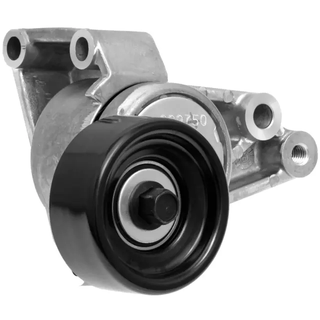 999750A - Engines &amp; Components: Litens Accessory Drive Belt Tensioner Assembly for Litens Image
