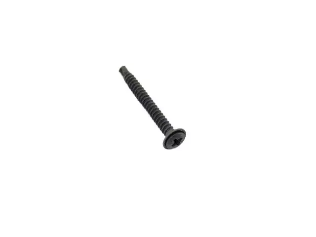Oval Head Tr Screw And Finish Washer - Mopar (34201400)