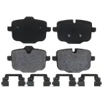 19306720 - : Pad Kit for GM Image