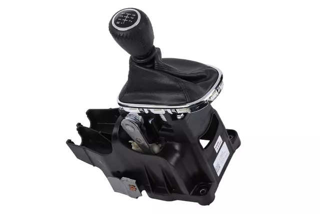 Manual Transmission Shifter Assembly - GM (25194003)