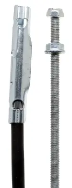 BC97224 - : Raybestos Element3 Parking Brake Cable for Raybestos Brakes Image