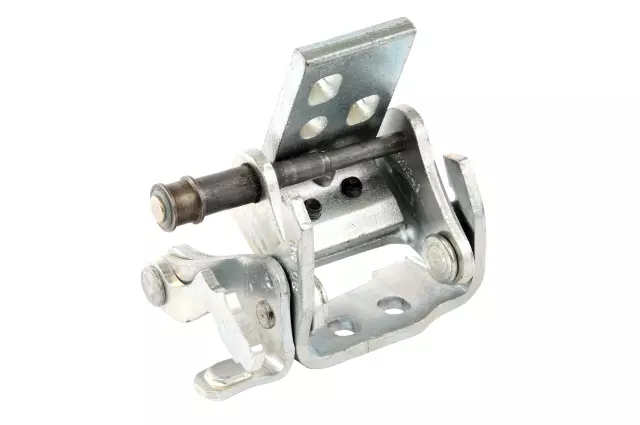 10304598 - Body: Upper Hinge for Buick: Century, Regal | Chevrolet: Monte Carlo | Oldsmobile: Intrigue | Pontiac: Grand Prix Image