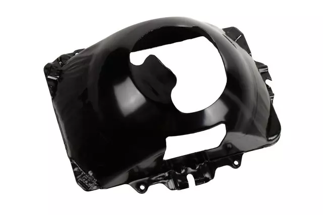 5966080 - Electrical: Sealed Beam Mount Ring for Buick: Century, Electra, LeSabre, Regal, Riviera, Skyhawk, Skylark, Somerset, Somerset Regal | Cadillac: Brougham, Cimarron, DeVille, Eldorado, Fleetwood, Seville | Chevrolet: Blazer, C/K Pickup, Camaro, Caprice, Cavalier, Celebrity, G10, G20, G30, Impala, K5 Blazer, Monte Carlo, P20, P30, R10, R20, R30, S10, Suburban C10, Suburban C20, Suburban K10, Suburban K20, Suburban R10, Suburban R20, Suburban V10, Suburban V20, V10, V20, V30 | GMC: C1500 Pickup, C2500 Pickup, C3500 Pickup, G1500, G2500, G3500, Jimmy, K1500 Pickup, K2500 Pickup, K3500 Pickup, P2500, P3500, R1500 Pickup, R2500 Pickup, R3500 Pickup, Sonoma, Suburban C1500, Suburban C2500, Suburban K1500, Suburban K2500, Suburban R1500, Suburban R2500, V1500, V1500 Suburban, V2500, V2500 Suburban, V3500 | Oldsmobile: 98, Calais, Custom Cruiser, Cutlass Calais, Cutlass Ciera, Cutlass Cruiser, Cutlass Salon, Cutlass Supreme, Delta 88, Firenza, Toronado | Pontiac: 6000, Bonneville, Firebird, Grand Am, Grand Prix, J2000 Sunbird, Parisienne, Safari, Sunbird Image