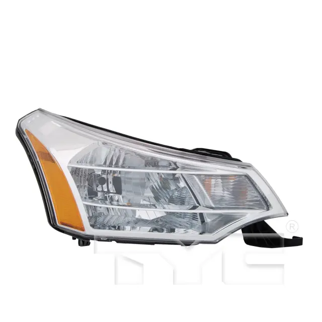 206917009 - : TYC Headlight Assembly for TYC Image