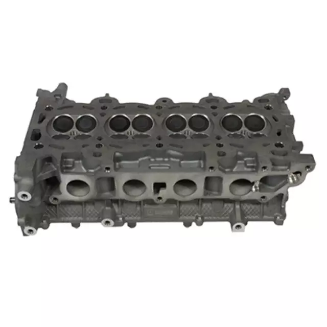 Cylinder Head Assembly - Ford (4M5Z-6049-SA)