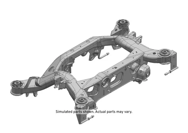 84137717 - : Cross-Member for Cadillac: CTS Image