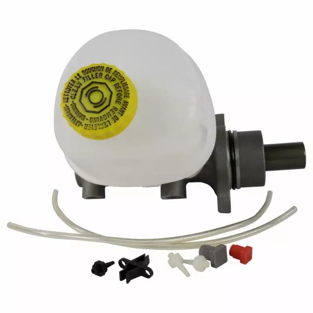 QBRMC155 - : Cylinder Assembly Master for Ford Image