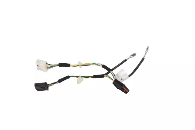 20922890 - Steering: Harness for Buick: Verano | Chevrolet: Camaro, Caprice, Cruze, Cruze Limited, Sonic, Volt Image